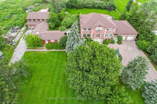 2069 9th Line, Oakville, ON, L6H7G7 | Card Image