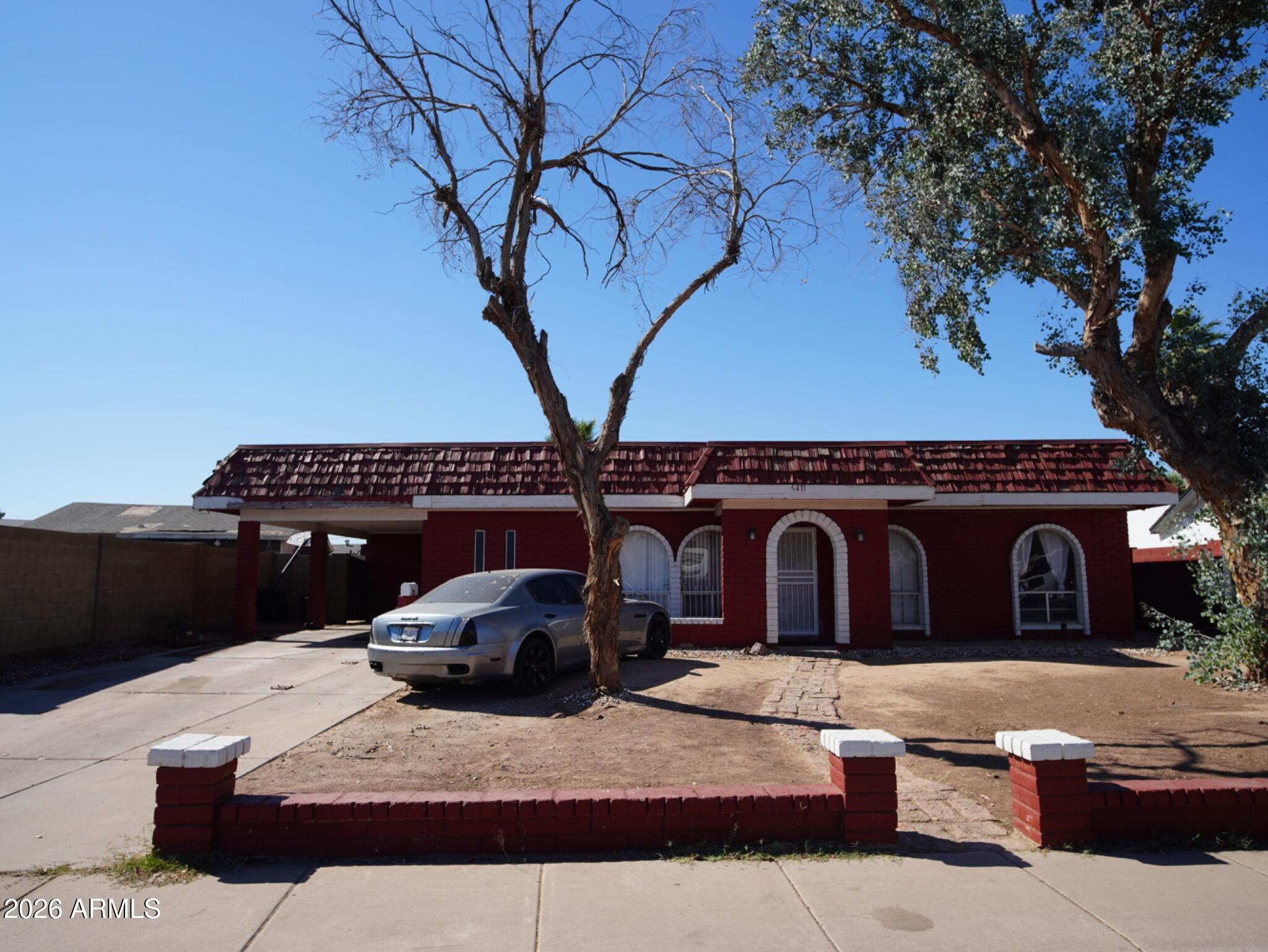 Residential in Phoenix 2