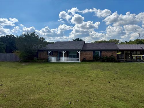 2277 Tanglewood St, Weatherford, TX, 76085-9513 | Card Image