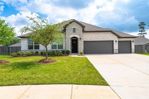 12506 Montclair Landing Ct, Tomball, TX, 77375-1087 | Card Image