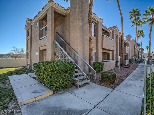 109-1375 E Hacienda Avenue, Las Vegas, NV, 89119 | Card Image