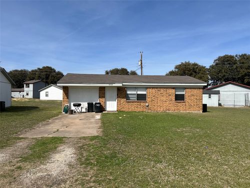 1525 Coral Cut Off, Azle, TX, 76020-4772 | Card Image