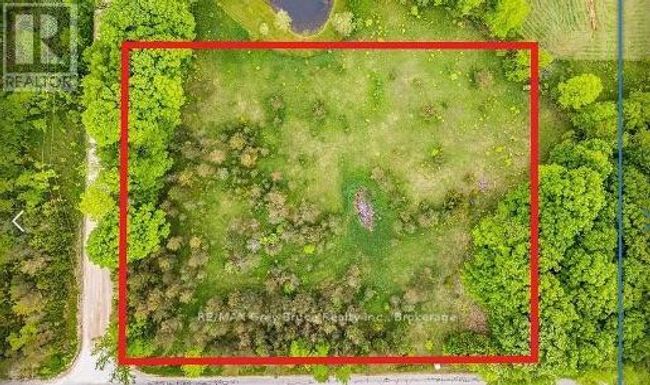 0 Sideroad 6, Home with 0 bedrooms, 0 bathrooms and null parking in Chatsworth ON | Image 4