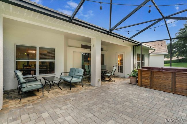 848 W Silver Meadow Loop, House other with 2 bedrooms, 2 bathrooms and 2 parking in Hernando FL | Image 27