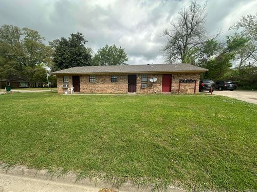1717 S Olive St, Pine Bluff, AR, 71601-6582 | Card Image