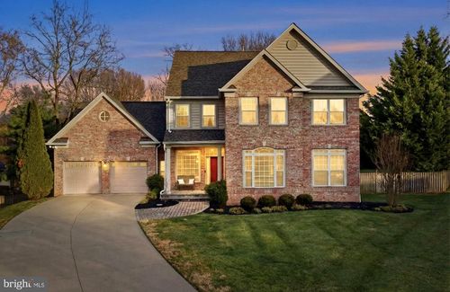 4675 Yorkshire Dr, ELLICOTT CITY, MD, 21043-6506 | Card Image