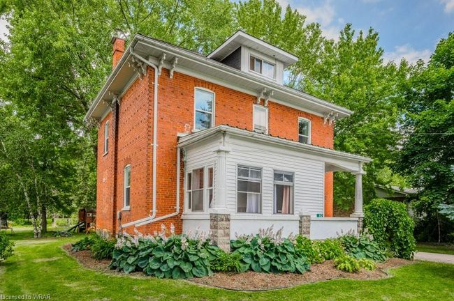 82 Maddison St E, House other with 4 bedrooms, 2 bathrooms and 6 parking in Monkton ON | Image 4