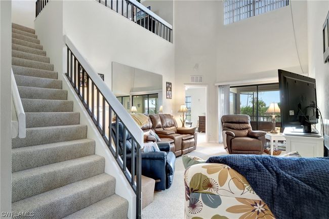 APT-10 - 17270 Eagle Trce, Condo with 2 bedrooms, 2 bathrooms and null parking in FORT MYERS FL | Image 10