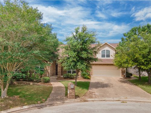 5308 Quaker Ridge Ct, College Station, TX, 77845-4192 | Card Image