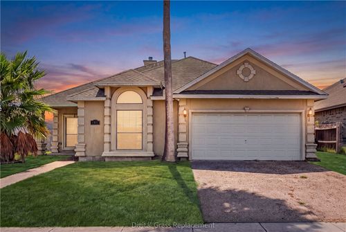 6213 Sir Jack St, Corpus Christi, TX, 78414-3986 | Card Image