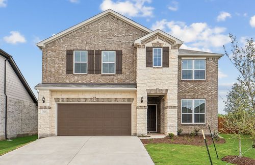 13516 Cerro Castellan Trace, Manor, TX, 78653 | Card Image