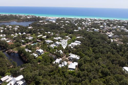 Lot 21 Okeechobee W, Santa Rosa Beach, FL, 32459-8799 | Card Image