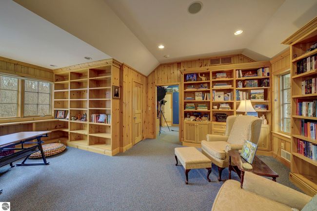 3970 N West Torch Lake Dr, House other with 4 bedrooms, 5 bathrooms and null parking in Kewadin MI | Image 69