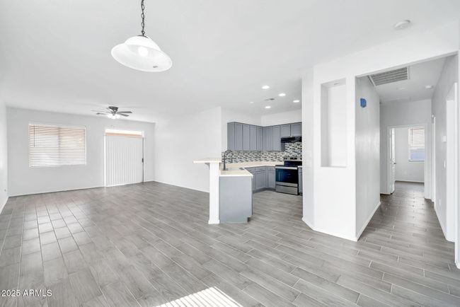 7207 W Alta Vista Rd, House other with 4 bedrooms, 2 bathrooms and null parking in Laveen AZ | Image 9