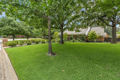 3412 Brentwood Dr, Colleyville, TX, 76034-8645 | Card Image