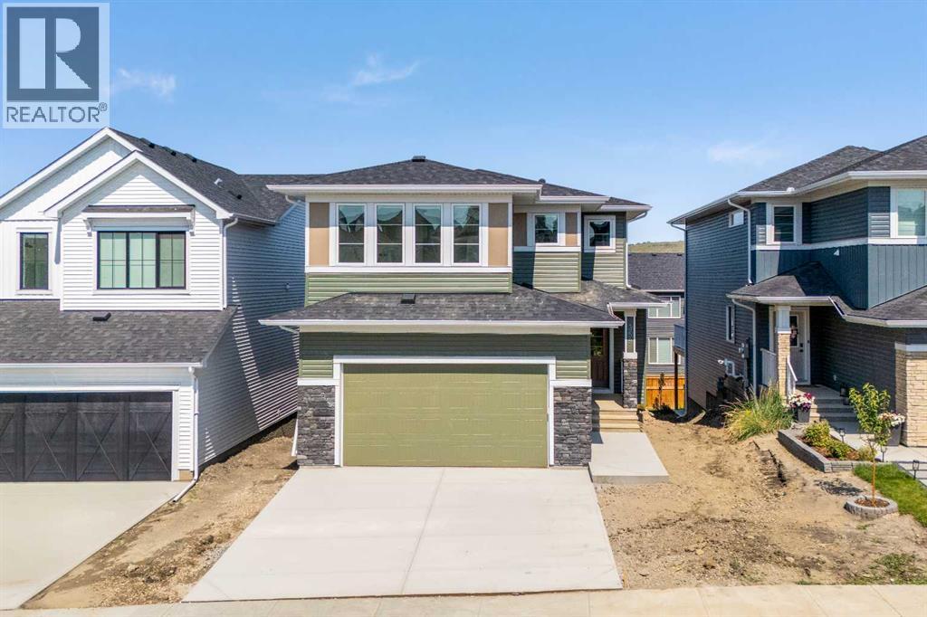 Residential in Cochrane