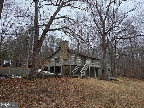 8022 Dulins Ford Rd, MARSHALL, VA, 20115-2622 | Card Image