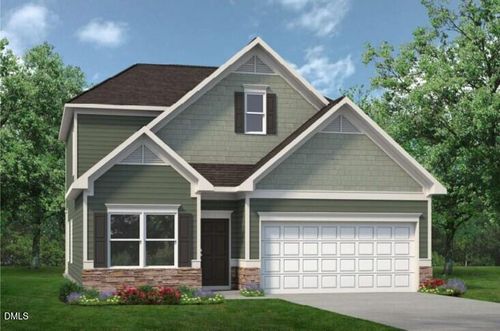 207 Spirit Springs Rd, Smithfield, NC, 27577 | Card Image
