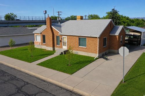 125 N 400 W, Price, UT, 84501-2312 | Card Image