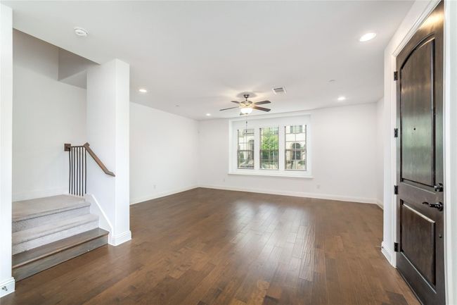 7301 Chief Spotted Tail Dr, Townhouse with 3 bedrooms, 3 bathrooms and null parking in Mckinney TX | Image 17