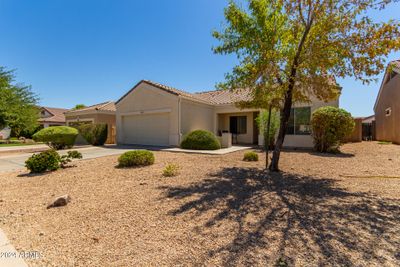 12213 W Valentine Avenue, House other with 3 bedrooms, 2 bathrooms and null parking in El Mirage AZ | Image 2