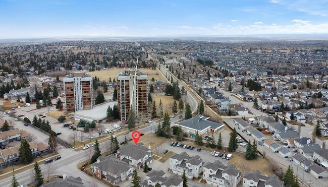 4101 - 7171 Coach Hill Road Sw, Townhouse with 2 bedrooms, 2 bathrooms and 2 parking in Calgary AB | Image 27