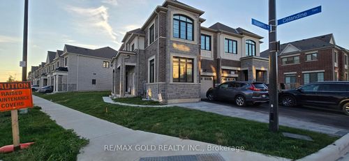 1442 Watercress Way, Milton, ON, L9E1T8 | Card Image