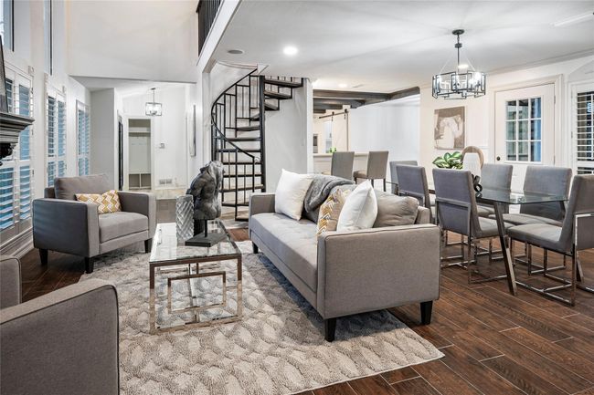 2 Bright Meadows Rd, House other with 3 bedrooms, 2 bathrooms and null parking in Heath TX | Image 6