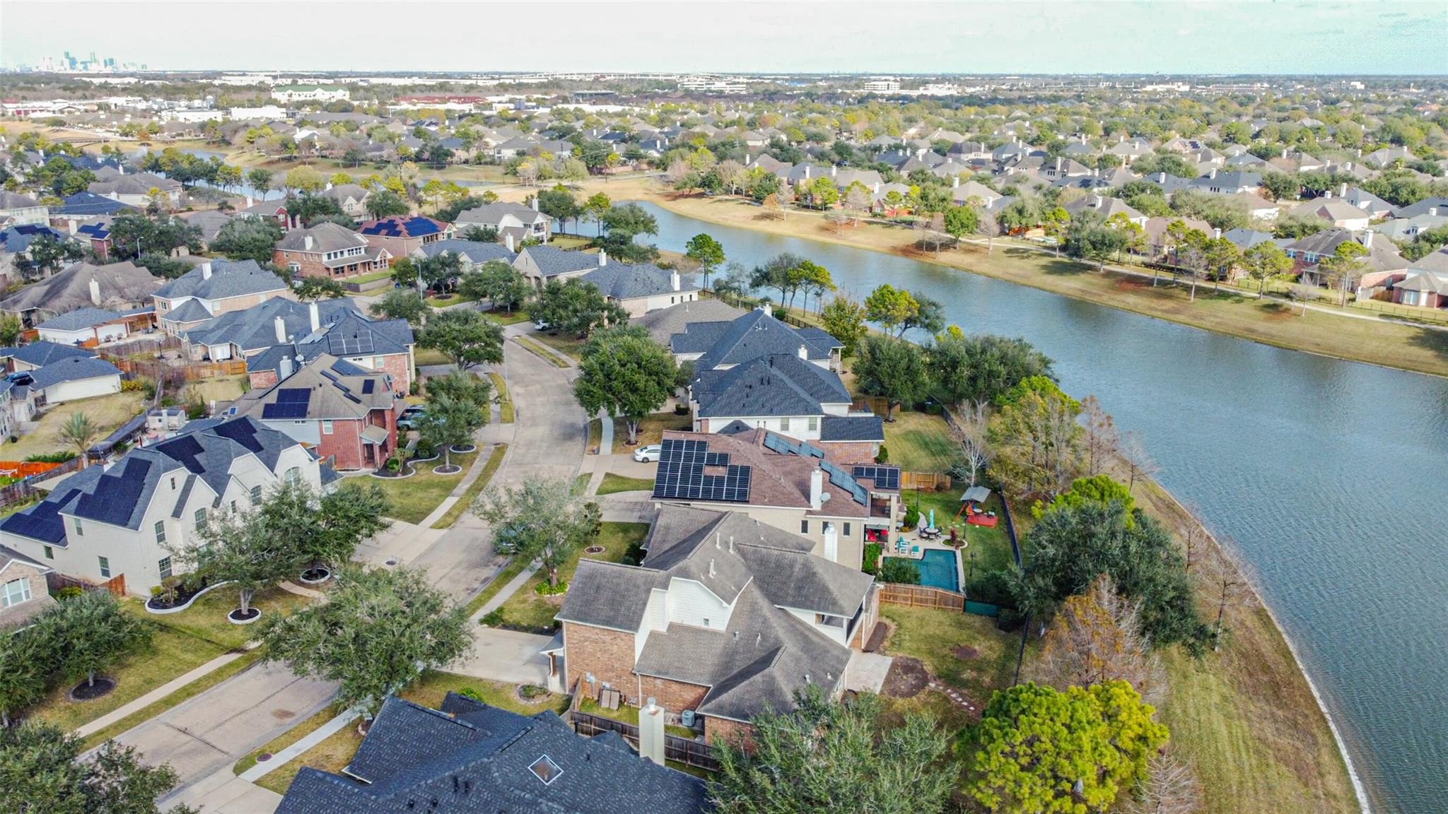 Residential Lease in Pearland 3