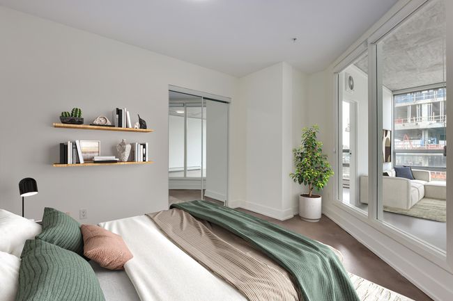 604 - 919 Station St, Condo with 2 bedrooms, 2 bathrooms and 1 parking in Vancouver BC | Image 10