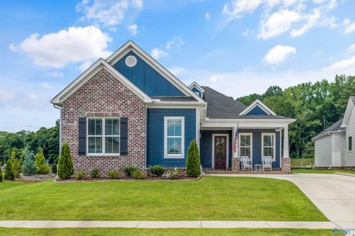 6432 Lenox Hill Way Nw, Huntsville, AL, 35806-5022 | Card Image