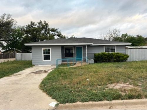 15 Burleson, Eden, TX, 76837 | Card Image