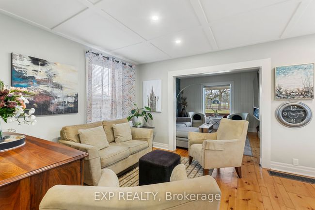 17 Regent Pl, House other with 3 bedrooms, 2 bathrooms and 2 parking in Welland ON | Image 15
