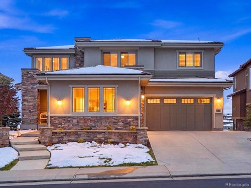 10718 Skydance Dr, Highlands Ranch, CO, 80126-8146 | Card Image