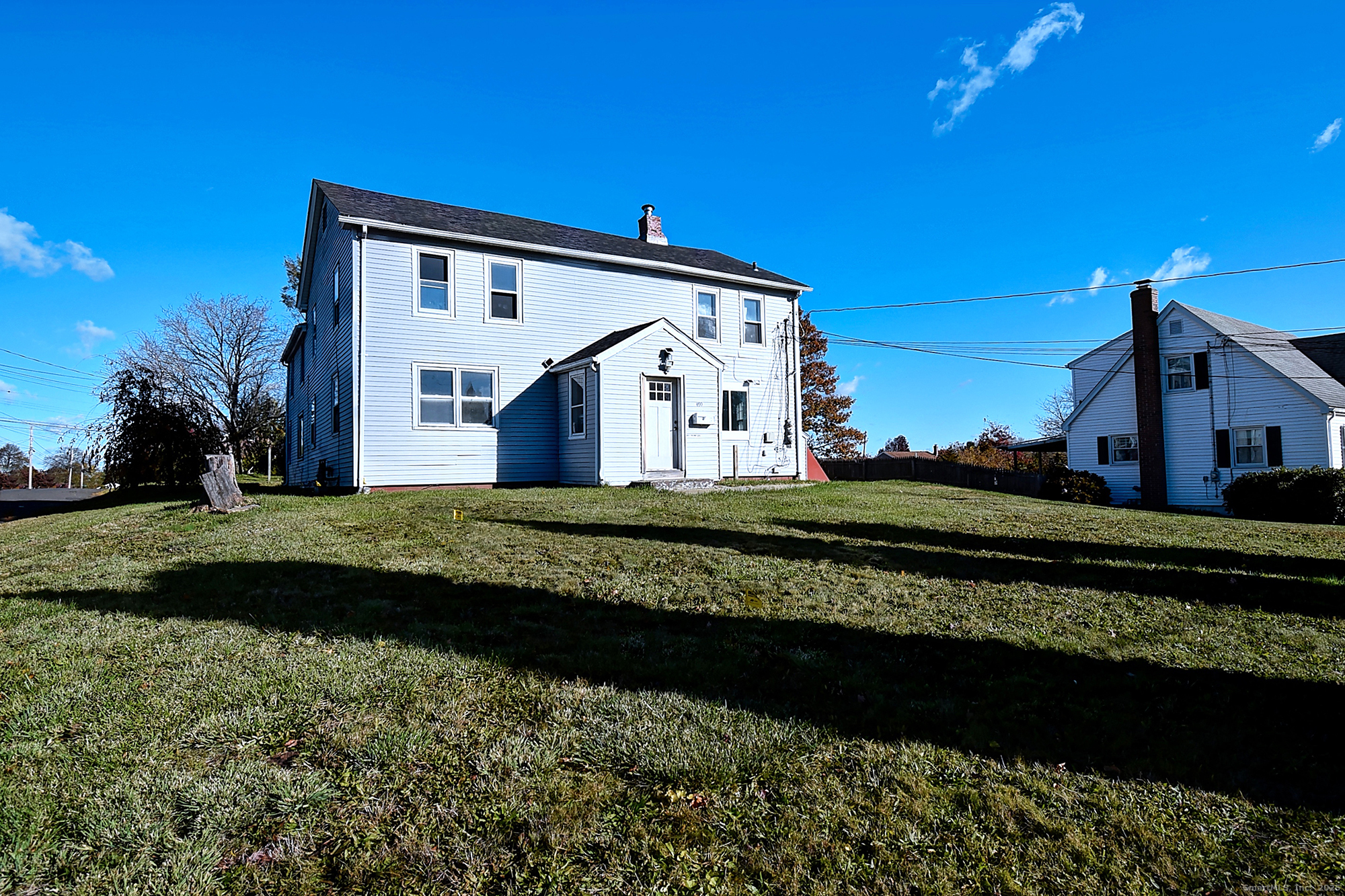 Residential Income in New Britain 3