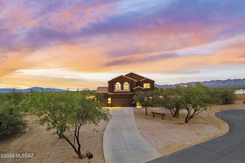 18391 S Mccone Court, Sahuarita, AZ, 85629 | Card Image