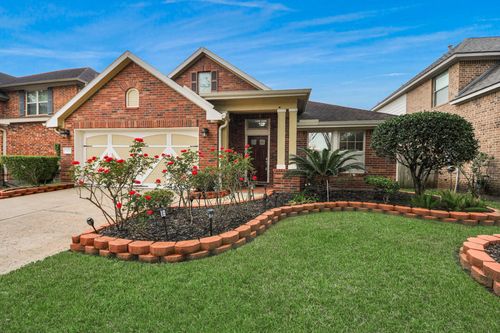 3419 Chandler Hollow Ln, Missouri City, TX, 77459-5089 | Card Image