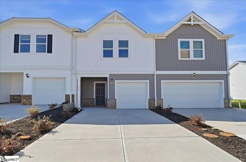 436 Blissful Court, Taylors, SC, 29687 | Card Image