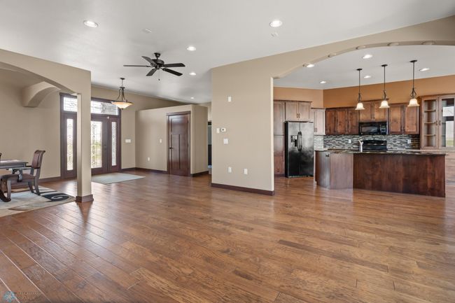 16496 42 Nd St Se, House other with 3 bedrooms, 3 bathrooms and null parking in Mapleton ND | Image 12