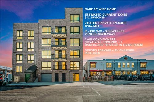 2b-2819 W 17th St, Brooklyn, NY, 11224-2611 | Card Image