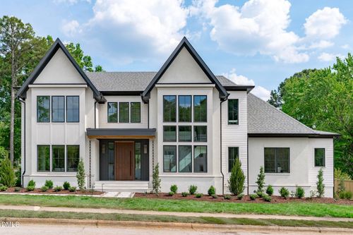 7917 S Bridgewater Ct, Raleigh, NC, 27615-3708 | Card Image