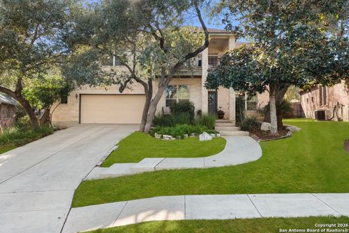 10648 Black Horse, Helotes, TX, 78023-4368 | Card Image