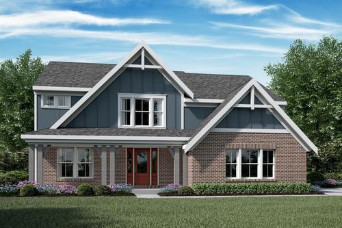 44 Ed Knoll Bnd, Springboro, OH, 45066-3506 | Card Image