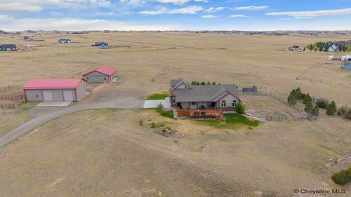 2693 Ford Rd, Cheyenne, WY, 82009-8509 | Card Image
