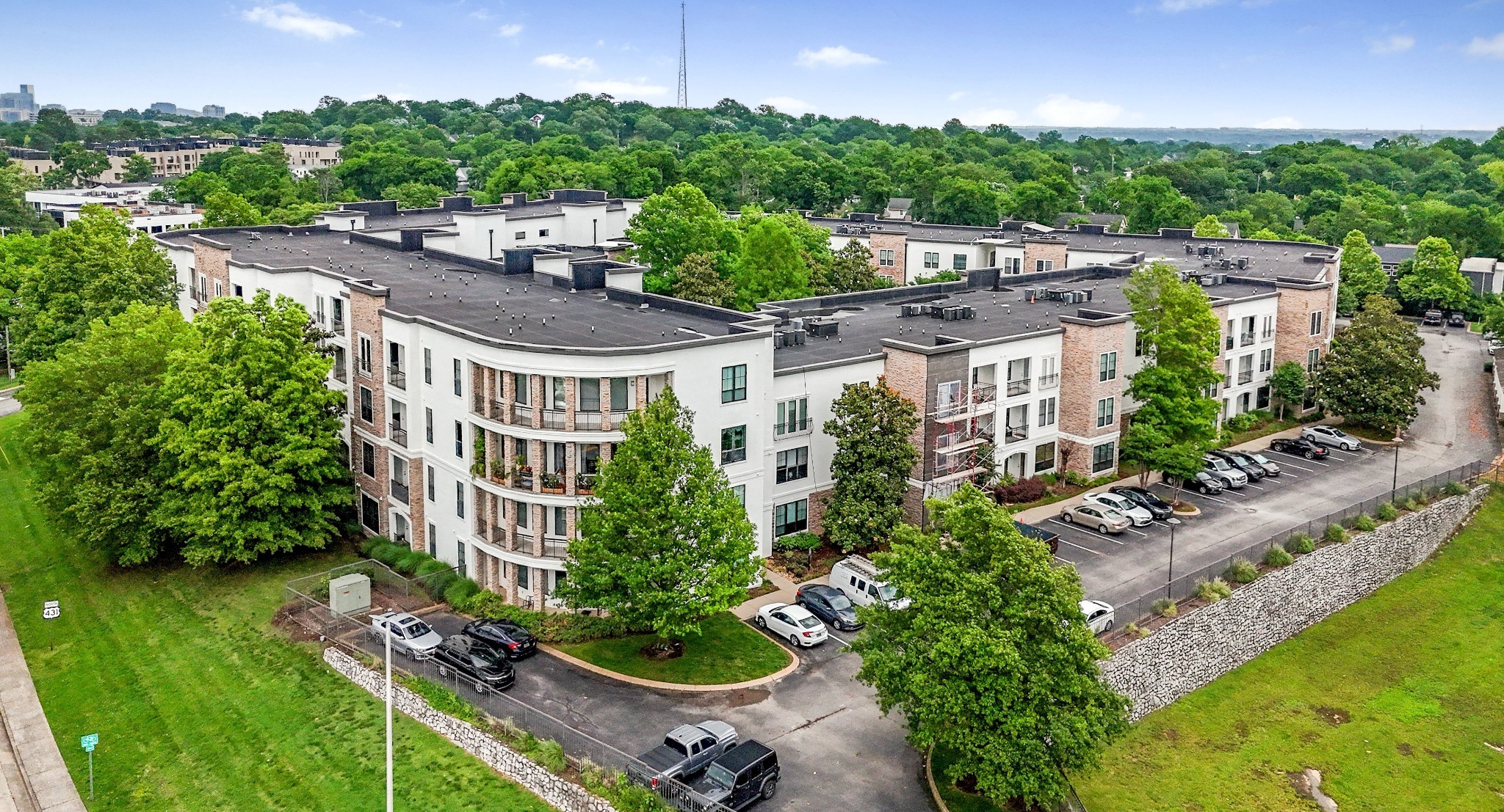 Residential in Nashville 4