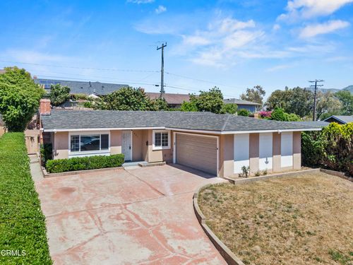 421 Cameron St, Santa Paula, CA, 93060-1936 | Card Image