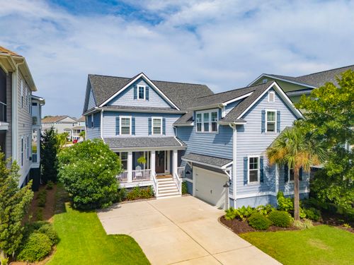 1536 Red Tide Rd, Mount Pleasant, SC, 29466-9406 | Card Image