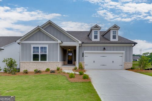 125-179 Merwood Ln, Jefferson, GA, 30549-1137 | Card Image
