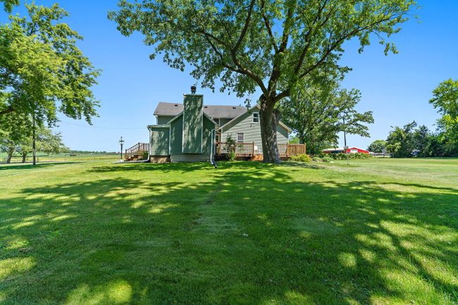 30789 5 Points Rd, House other with 3 bedrooms, 2 bathrooms and 6 parking in Kingston IL | Image 28