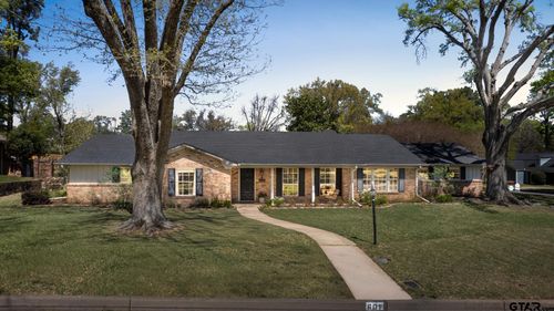 601 Windsor Pl, Tyler, TX, 75701-5358 | Card Image